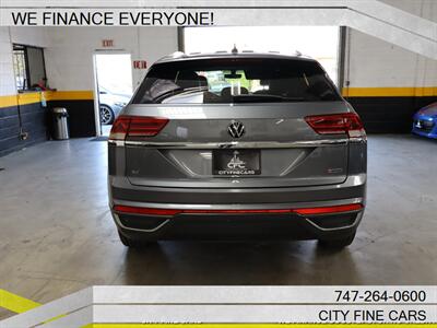 2020 Volkswagen Atlas Cross Sport 2.0T SE 4Motion   - Photo 7 - Panorama City, CA 91402