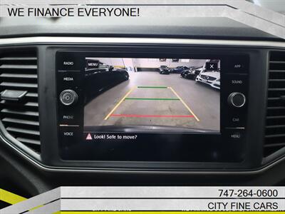 2020 Volkswagen Atlas Cross Sport 2.0T SE 4Motion   - Photo 18 - Panorama City, CA 91402