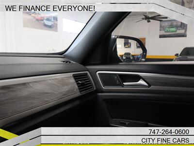 2020 Volkswagen Atlas Cross Sport 2.0T SE 4Motion   - Photo 21 - Panorama City, CA 91402