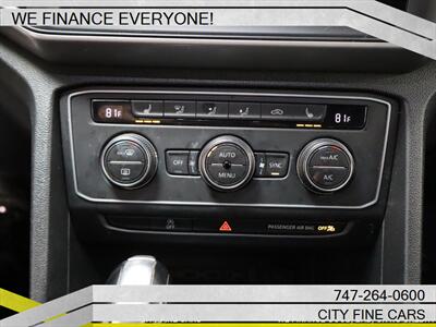 2020 Volkswagen Atlas Cross Sport 2.0T SE 4Motion   - Photo 19 - Panorama City, CA 91402