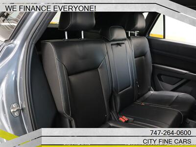 2020 Volkswagen Atlas Cross Sport 2.0T SE 4Motion   - Photo 27 - Panorama City, CA 91402