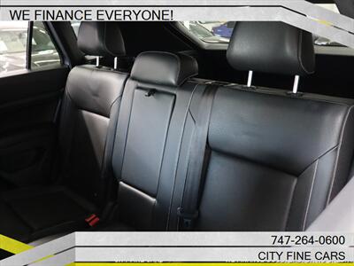 2020 Volkswagen Atlas Cross Sport 2.0T SE 4Motion   - Photo 24 - Panorama City, CA 91402