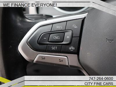 2020 Volkswagen Atlas Cross Sport 2.0T SE 4Motion   - Photo 15 - Panorama City, CA 91402