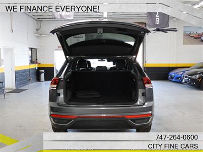 2020 Volkswagen Atlas Cross Sport 2.0T SE 4Motion   - Photo 26 - Panorama City, CA 91402