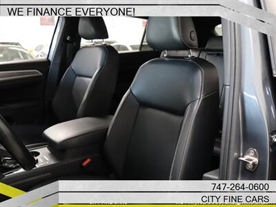 2020 Volkswagen Atlas Cross Sport 2.0T SE 4Motion   - Photo 23 - Panorama City, CA 91402