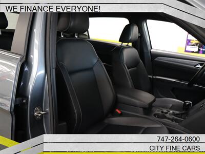 2020 Volkswagen Atlas Cross Sport 2.0T SE 4Motion   - Photo 28 - Panorama City, CA 91402