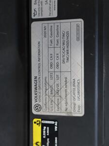 2020 Volkswagen Atlas Cross Sport 2.0T SE 4Motion   - Photo 30 - Panorama City, CA 91402