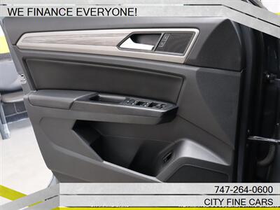 2020 Volkswagen Atlas Cross Sport 2.0T SE 4Motion   - Photo 22 - Panorama City, CA 91402