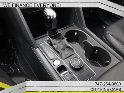 2020 Volkswagen Atlas Cross Sport 2.0T SE 4Motion   - Photo 20 - Panorama City, CA 91402