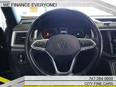 2020 Volkswagen Atlas Cross Sport 2.0T SE 4Motion   - Photo 14 - Panorama City, CA 91402