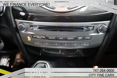 2020 INFINITI QX60 Pure - Photo 22 - Panorama City, CA 91402