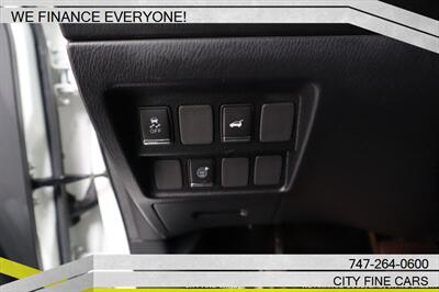 2020 INFINITI QX60 Pure - Photo 16 - Panorama City, CA 91402