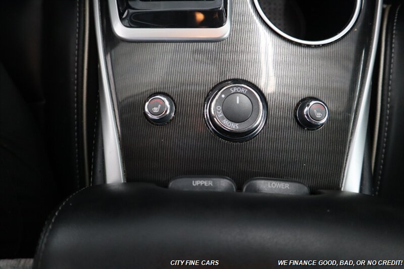 2020 INFINITI QX60 Pure - Photo 23 - Panorama City, CA 91402