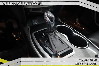 2020 INFINITI QX60 Pure - Photo 24 - Panorama City, CA 91402