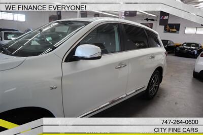 2020 INFINITI QX60 Pure - Photo 5 - Panorama City, CA 91402