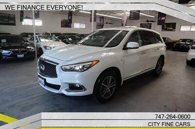 2020 INFINITI QX60 Pure - Photo 2 - Panorama City, CA 91402