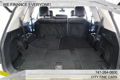 2020 INFINITI QX60 Pure - Photo 31 - Panorama City, CA 91402
