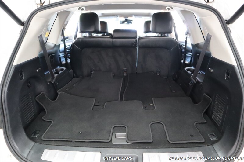 2020 INFINITI QX60 Pure - Photo 31 - Panorama City, CA 91402