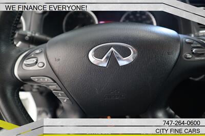 2020 INFINITI QX60 Pure - Photo 18 - Panorama City, CA 91402
