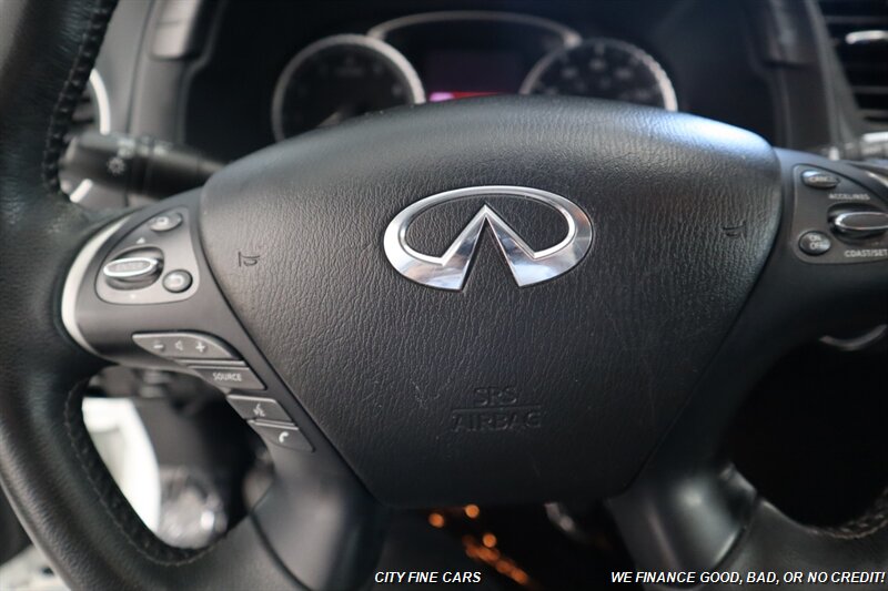 2020 INFINITI QX60 Pure - Photo 18 - Panorama City, CA 91402