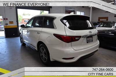 2020 INFINITI QX60 Pure - Photo 7 - Panorama City, CA 91402