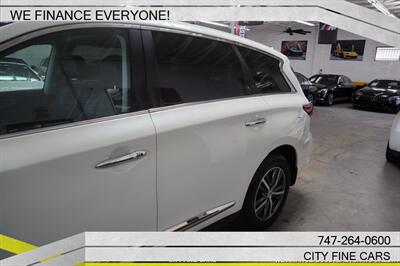 2020 INFINITI QX60 Pure - Photo 6 - Panorama City, CA 91402