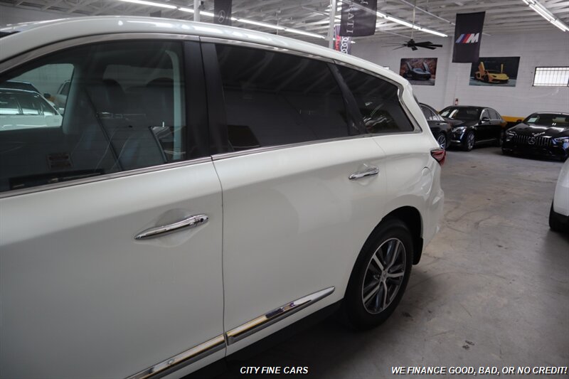 2020 INFINITI QX60 Pure - Photo 6 - Panorama City, CA 91402