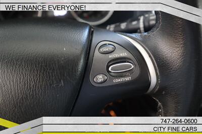 2020 INFINITI QX60 Pure - Photo 19 - Panorama City, CA 91402