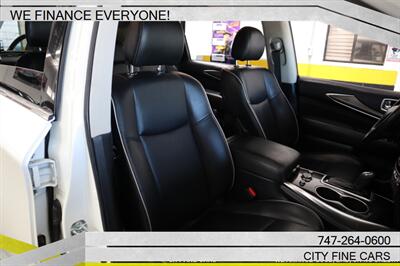 2020 INFINITI QX60 Pure - Photo 33 - Panorama City, CA 91402