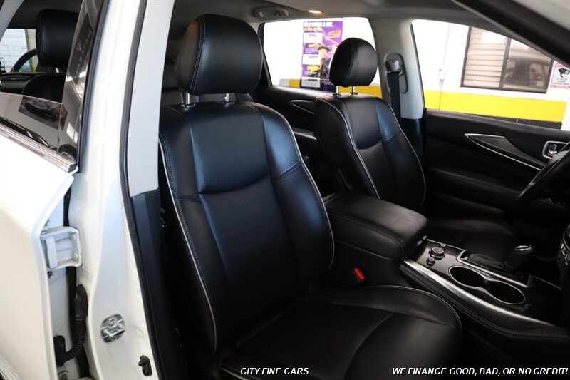 2020 INFINITI QX60 Pure - Photo 33 - Panorama City, CA 91402
