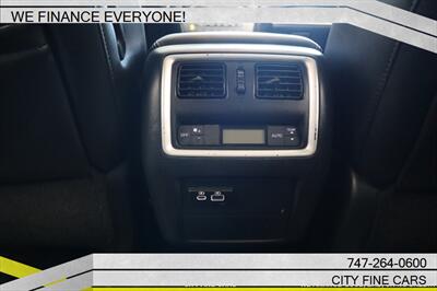 2020 INFINITI QX60 Pure - Photo 29 - Panorama City, CA 91402
