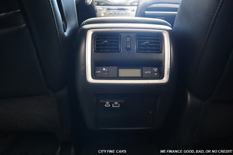 2020 INFINITI QX60 Pure - Photo 29 - Panorama City, CA 91402