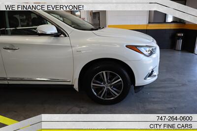 2020 INFINITI QX60 Pure - Photo 12 - Panorama City, CA 91402