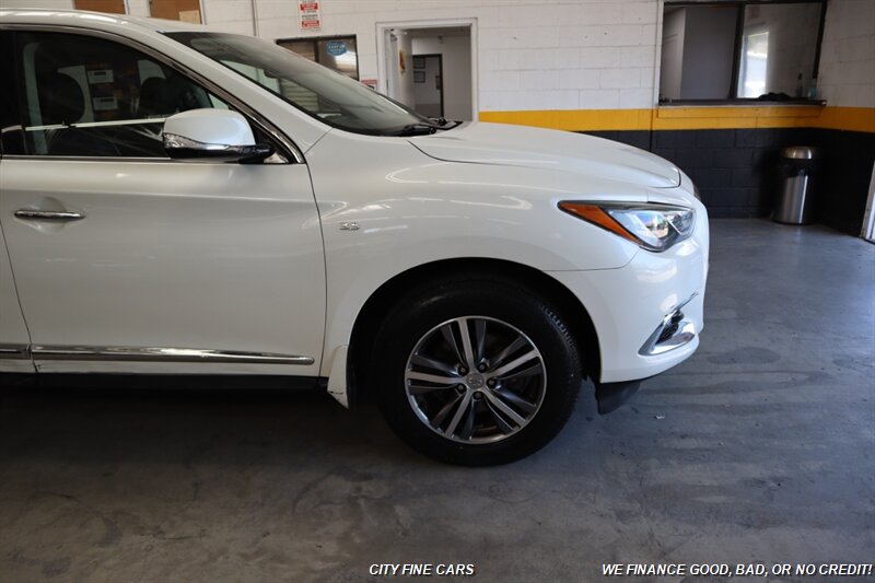 2020 INFINITI QX60 Pure - Photo 12 - Panorama City, CA 91402