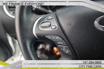 2020 INFINITI QX60 Pure - Photo 17 - Panorama City, CA 91402