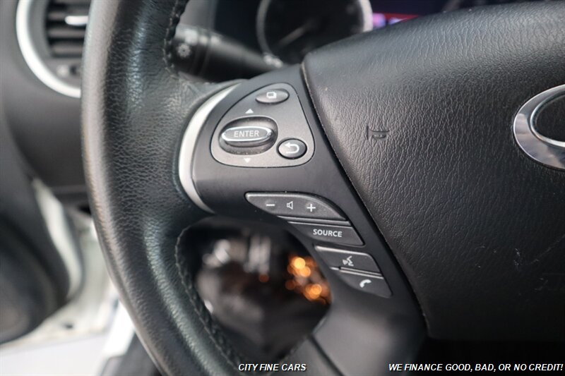 2020 INFINITI QX60 Pure - Photo 17 - Panorama City, CA 91402