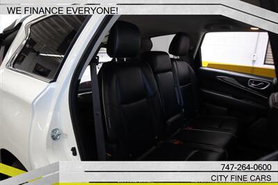 2020 INFINITI QX60 Pure - Photo 32 - Panorama City, CA 91402