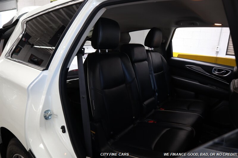 2020 INFINITI QX60 Pure - Photo 32 - Panorama City, CA 91402