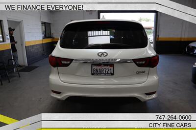 2020 INFINITI QX60 Pure - Photo 8 - Panorama City, CA 91402