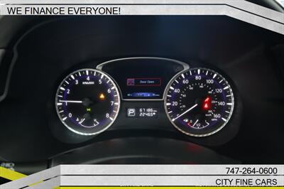 2020 INFINITI QX60 Pure - Photo 20 - Panorama City, CA 91402