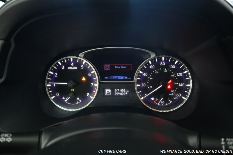 2020 INFINITI QX60 Pure - Photo 20 - Panorama City, CA 91402