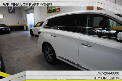 2020 INFINITI QX60 Pure - Photo 10 - Panorama City, CA 91402