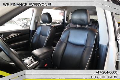 2020 INFINITI QX60 Pure - Photo 27 - Panorama City, CA 91402