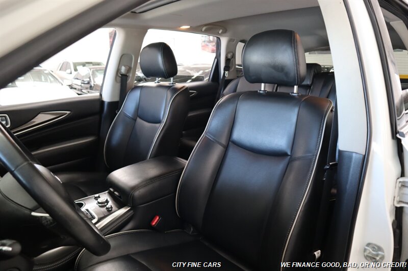 2020 INFINITI QX60 Pure - Photo 27 - Panorama City, CA 91402
