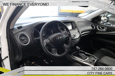 2020 INFINITI QX60 Pure - Photo 14 - Panorama City, CA 91402