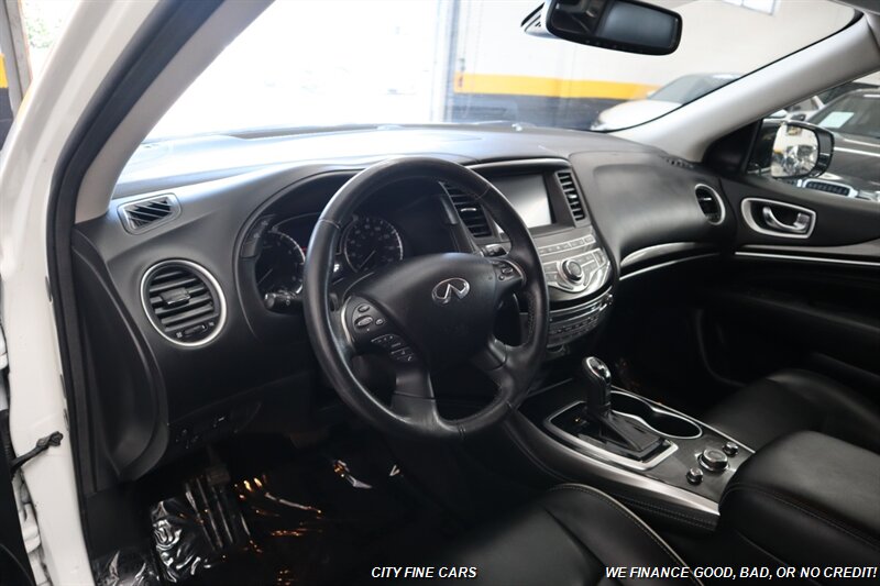 2020 INFINITI QX60 Pure - Photo 14 - Panorama City, CA 91402