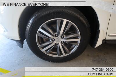2020 INFINITI QX60 Pure - Photo 4 - Panorama City, CA 91402