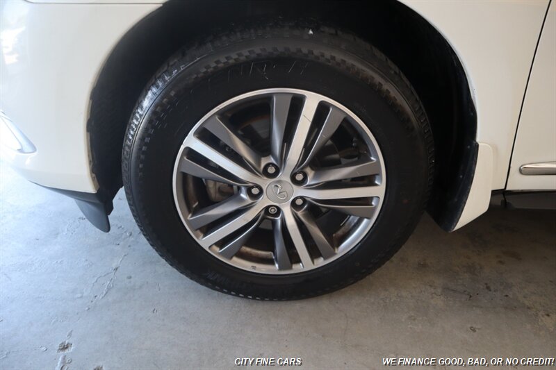 2020 INFINITI QX60 Pure - Photo 4 - Panorama City, CA 91402