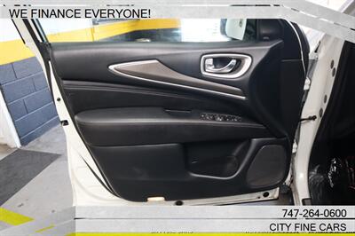 2020 INFINITI QX60 Pure - Photo 15 - Panorama City, CA 91402
