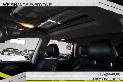 2020 INFINITI QX60 Pure - Photo 26 - Panorama City, CA 91402